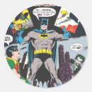 Search for vintage joker stickers Detective