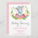 Search for elephant invitations Cute