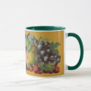 Search for fruits mugs Strawberries