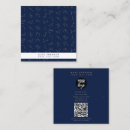 Search for constellation business cards Astrology