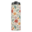 Search for acorn drinkware Fall leaves