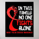 Search for valve posters Red