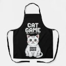 Search for game over funny aprons Humour