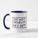 Search for app mugs Funny
