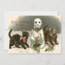 Search for cat snowman cards Wreath