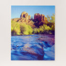 Search for cathedral puzzles Desert