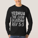 Search for yeshua tshirts Jewish