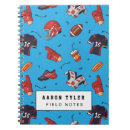 Search for football notebooks Rugby