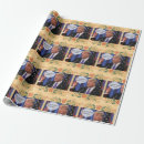 Search for donald trump christmas wrapping paper Political