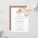 Search for boho quinceanera invitations Mis quince