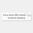 Search for custody Jesus