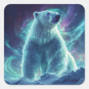 Search for polar lights stickers Animal
