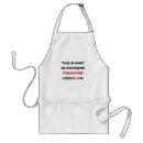 Search for daughter aprons Daughter in law