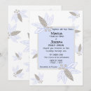 Search for clear invitations Trendy