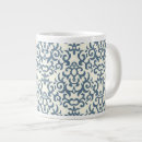 Search for gradient background mugs Design