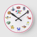 Search for sci fi clocks Retro