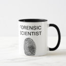 Search for forensic mugs Scientist
