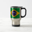 Search for flag of brazil mugs Brasil