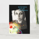 Search for day of the dead thank you cards Colourful