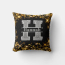 Search for letter h cushions Modern