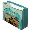 Search for christmas nativity gift bags Christian
