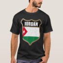 Search for jordanian tshirts Flag
