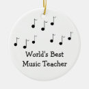 Search for treble christmas tree decorations Black
