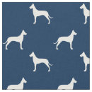 Search for great dane fabric Dog