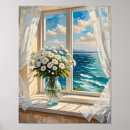 Search for window view art Tropical