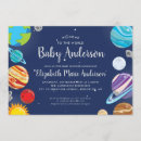 Search for space baby shower Navy blue