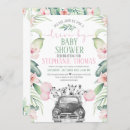 Search for parade baby shower invitations Drive through