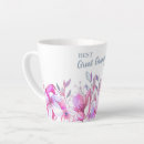 Search for best grandma ever mugs Pink