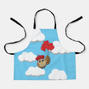 Search for ballooning aprons Heart