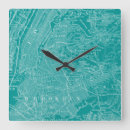 Search for map clocks U s a