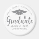 Search for silver round magnets Chic