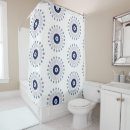 Search for evil eye shower curtains For her