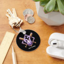 Search for baseball designs key rings Cream
