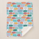 Search for memorable blankets Friends tv show