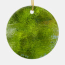 Search for rippled christmas tree decorations Nature