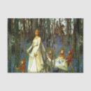 Search for princess and knight Fairytale