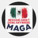 Search for trump mexican stickers Make america great again