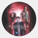 Search for dean stickers Supernatural