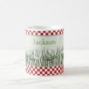 Search for green grasshopper mugs Cricket