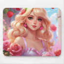 Search for spring birthday mousepads Cute