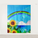 Search for sunflower backdrops Floral
