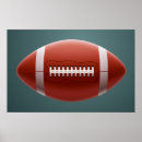Search for american football posters Cool