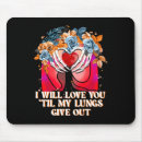 Search for lungs mousepads Funny
