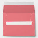 Search for solid color envelopes Feminine