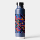 Search for psychedelic water bottles Abstract