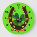 Search for four leaves art Pattern